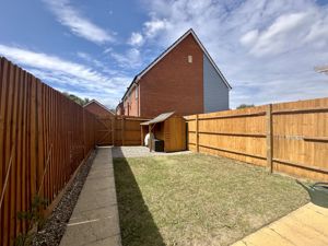 Garden- click for photo gallery